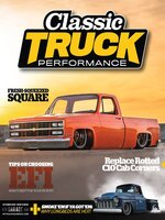 Classic Truck Performance